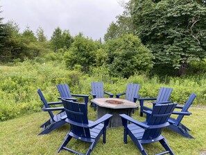 Boendeområde
