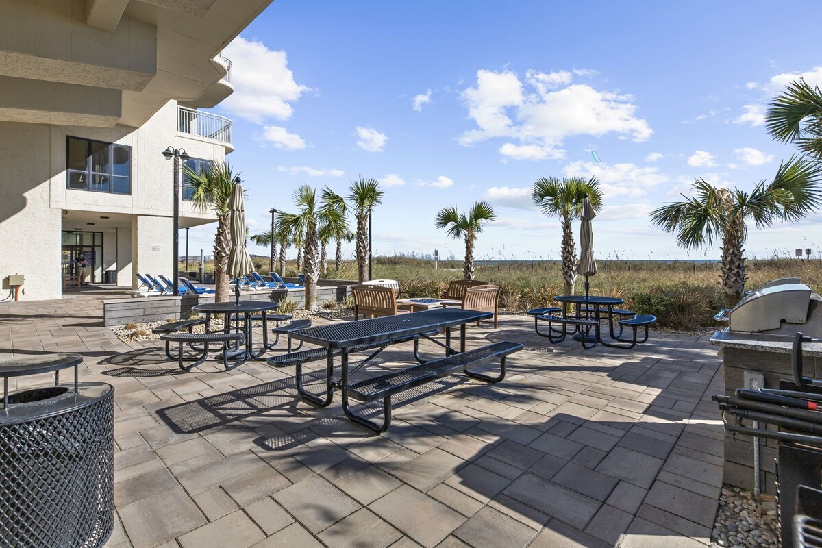 Large 4 bedroom OceanFront!