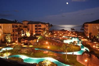 AMAZING PRIME OCEANVIEW 2 BDRM, 3 BATH PENTHOUSE