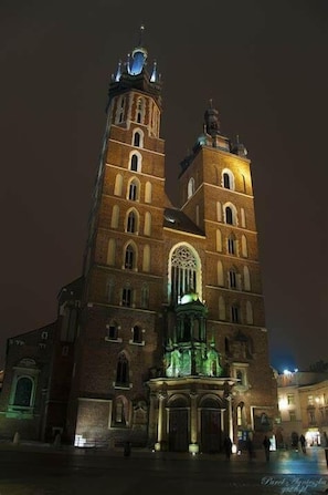 Sevärdhet