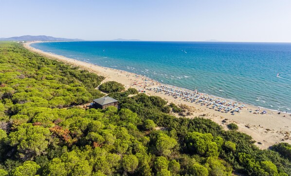 Spiaggia