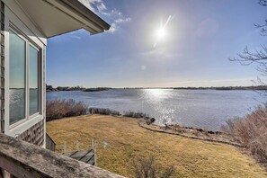 Lake Views