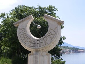 Sehenswürdigkeit