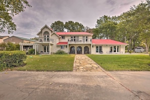 Property Exterior | 2-Story Property