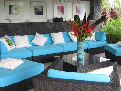 Picture of villa