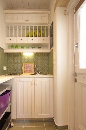 Cucina privata