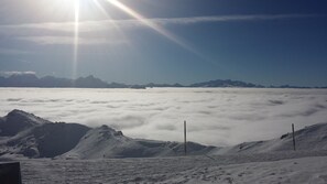 Sports d’hiver