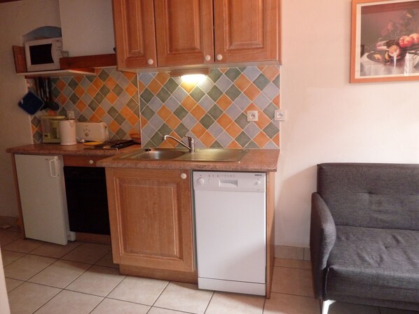 appartement de charme pour 2/3 personnes