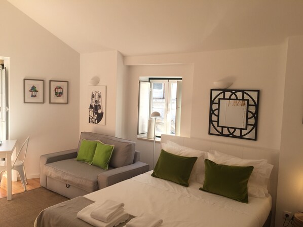 Habitación