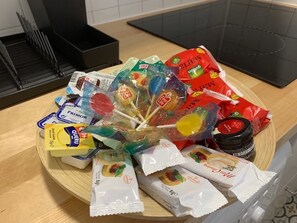 Rumsbekvämlighet