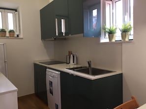 Eget kök