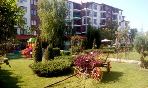 Kinderbereich