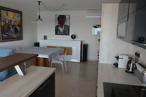 Eget kök