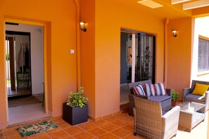 Terrass/Patio
