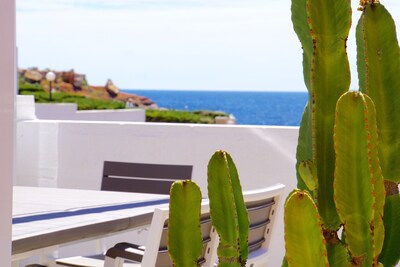 Smart Villa en Cabo de Palos con vistas al mar