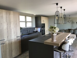 Eget kök