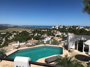 Villa Finca Costa Blanca