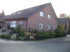 Ferienwohnung