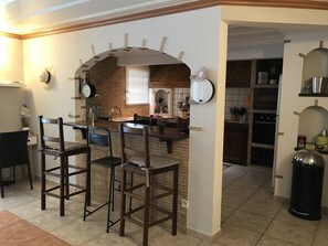 Restauration
