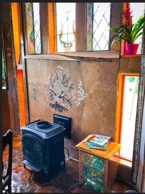 Intérieur