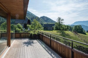Balkongutsikt