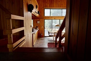 Front Entryway