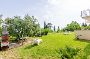 Boendeområde