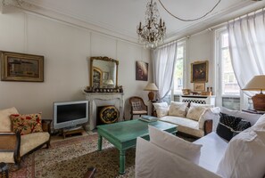 Coin séjour
