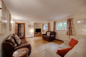 Hop Cottage Conservatory