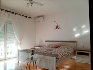 Dormitorio 1