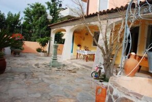 Terrass/Patio