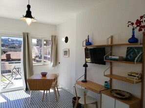 Interiör