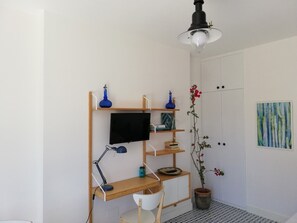 Interiör