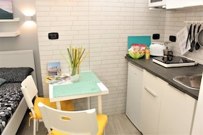 Eget kök