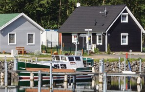Port de plaisance