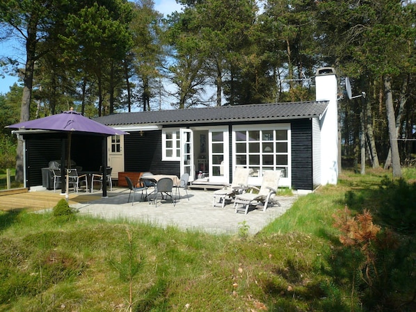 Exteriör