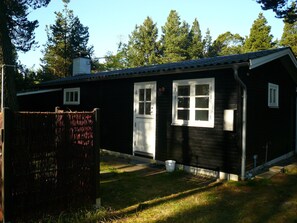 Exteriör
