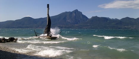 Spiaggia