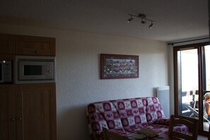 Interiör