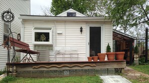 Happy house!