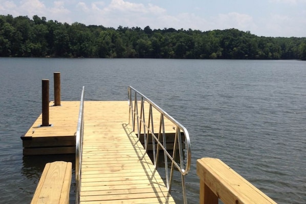 Lake