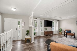 Main Living Room