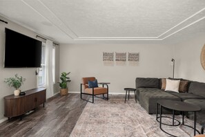 Main Living Room