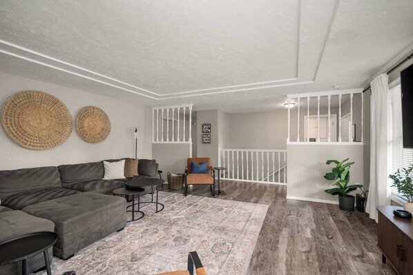 Main Living Room