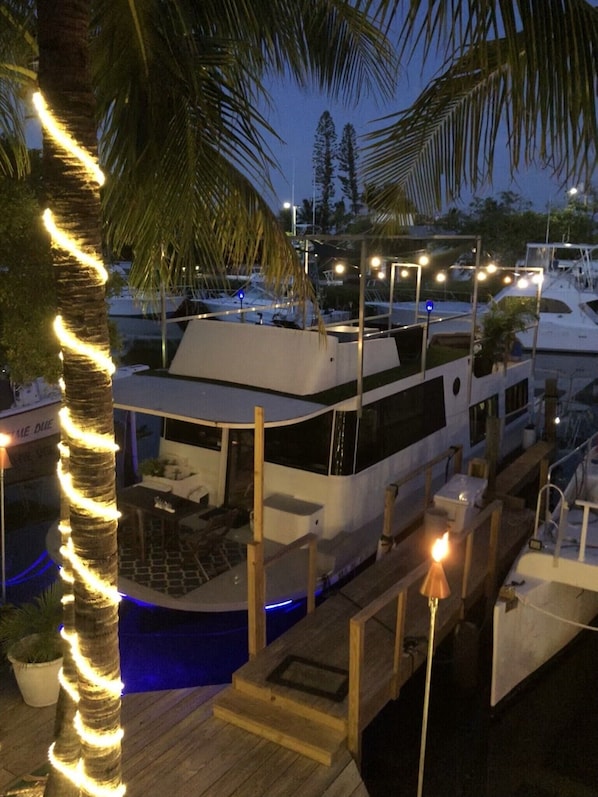 Port de plaisance