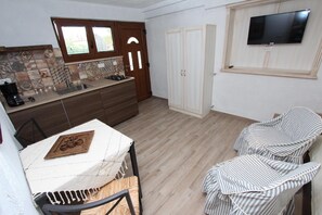 Eget kök