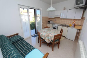 Eget kök