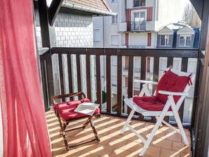 Furniture, Building, Window, Chair, Wood, Outdoor Furniture, Comfort, Porch, House, Flooring