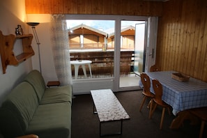 Vardagsrum