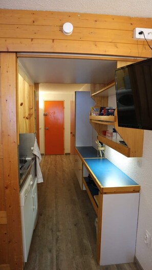 Eget kök